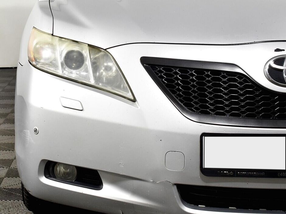 Toyota Camry, 3.5 л, АТ, 2008 фото 2