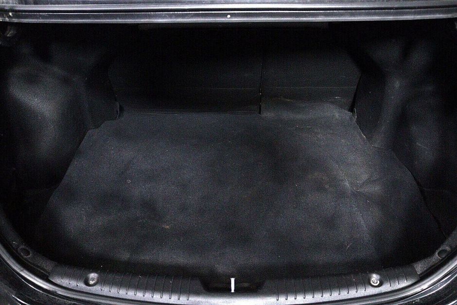 Hyundai Solaris, 1.4 л, АТ, 2016 фото 11