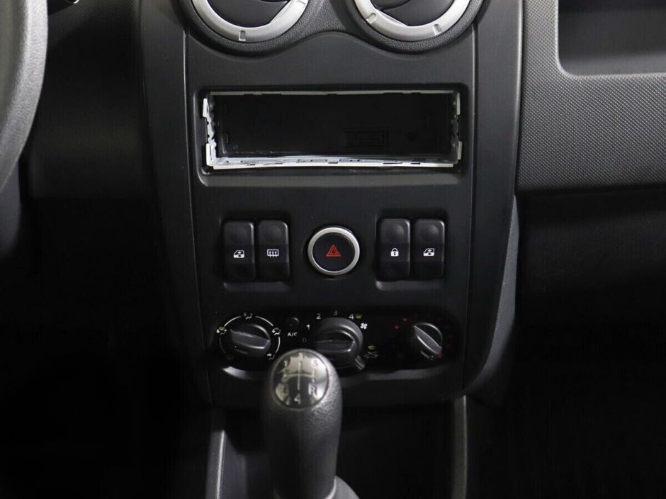 LADA (ВАЗ) Largus, 1.6 л, МТ, 2017 фото 2