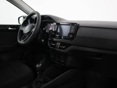 Volkswagen Polo, 1.6 л, МКПП, 2020 фото 11