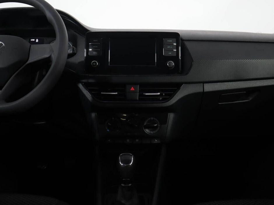 Volkswagen Polo, 1.6 л, МТ, 2020 фото 14