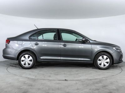 Volkswagen Polo, 1.6 л, АКПП, 2020 фото 6