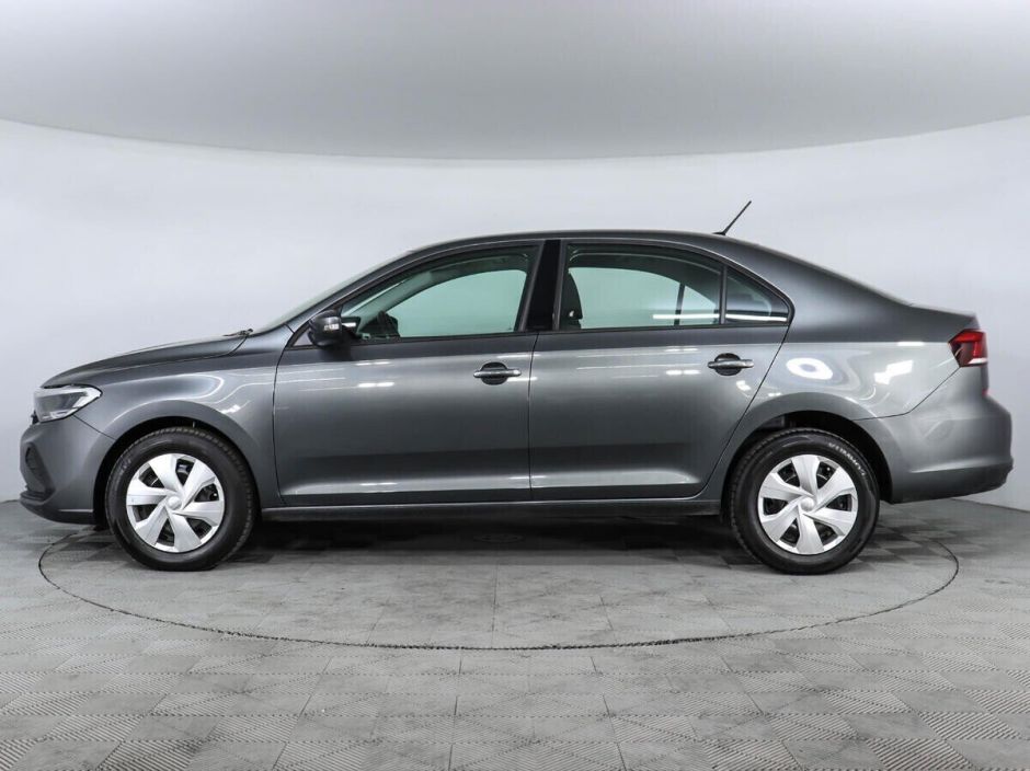 Volkswagen Polo, 1.6 л, АТ, 2020 фото 10