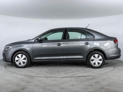 Volkswagen Polo, 1.6 л, АКПП, 2020 фото 10