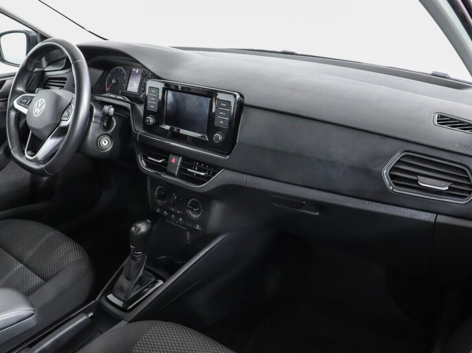 Volkswagen Polo, 1.6 л, АТ, 2020 фото 12