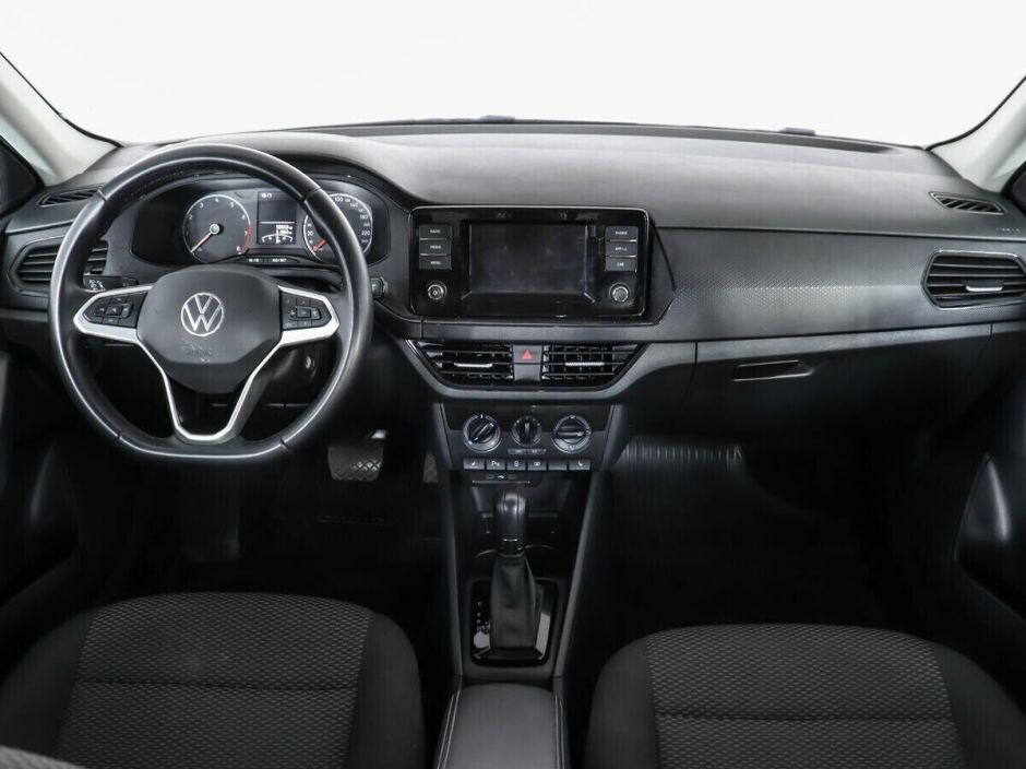 Volkswagen Polo, 1.6 л, АТ, 2020 фото 13
