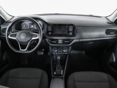 Volkswagen Polo, 1.6 л, АКПП, 2020 фото 13