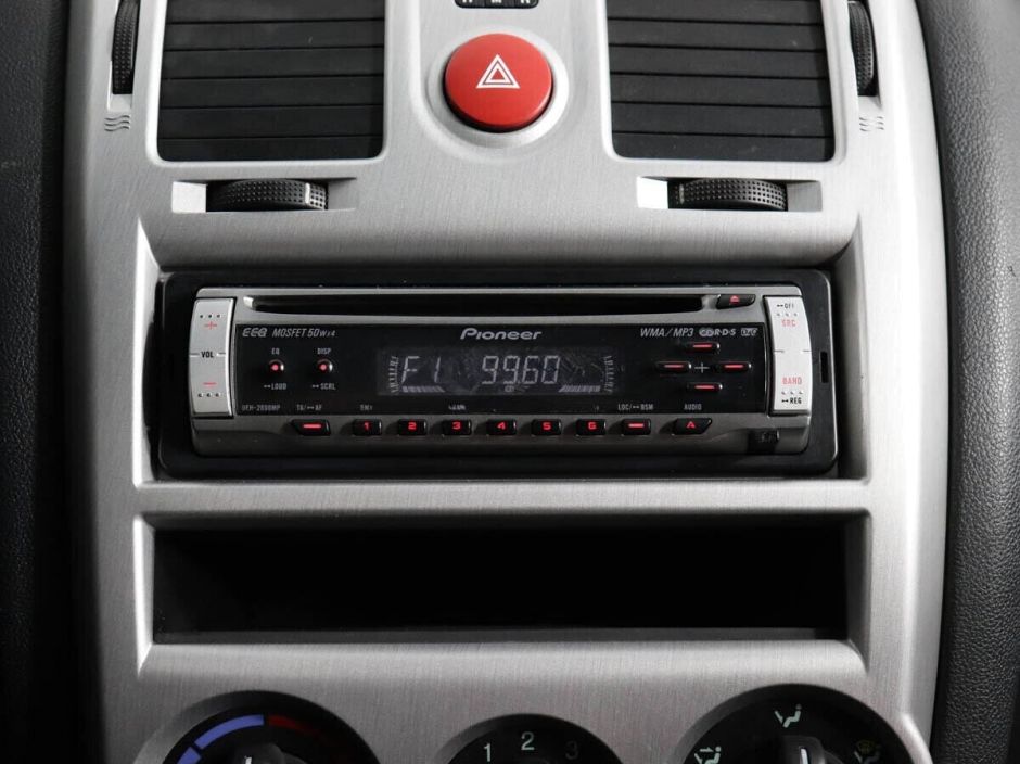 Hyundai Getz, 1.4 л, АТ, 2006 фото 14