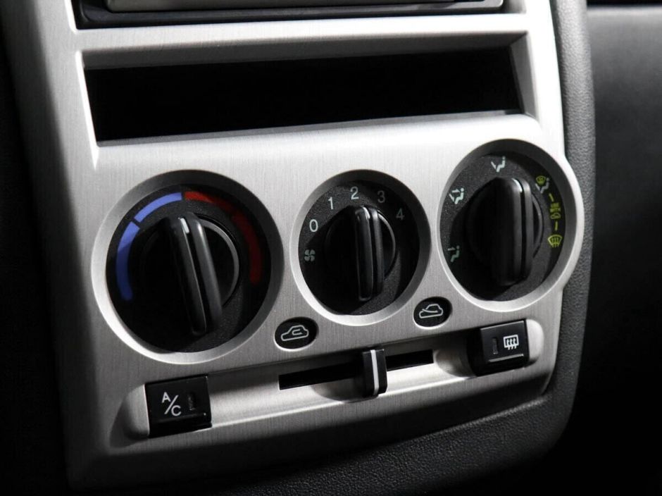 Hyundai Getz, 1.4 л, АТ, 2006 фото 15