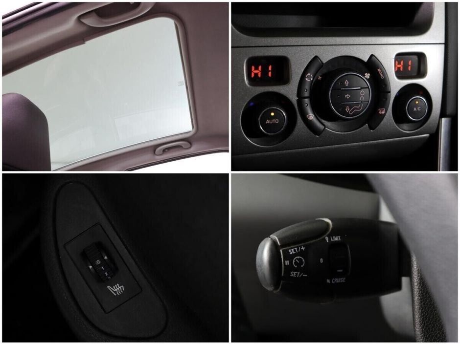 Peugeot 308, 1.6 л, АТ, 2010 фото 1