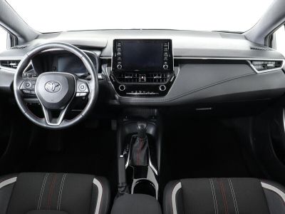 Toyota Corolla, 1.5 л, CVT, 2021 фото 13