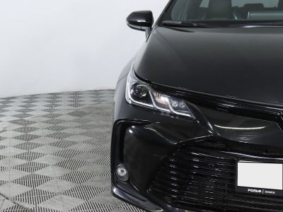 Toyota Corolla, 1.5 л, CVT, 2021 фото 2