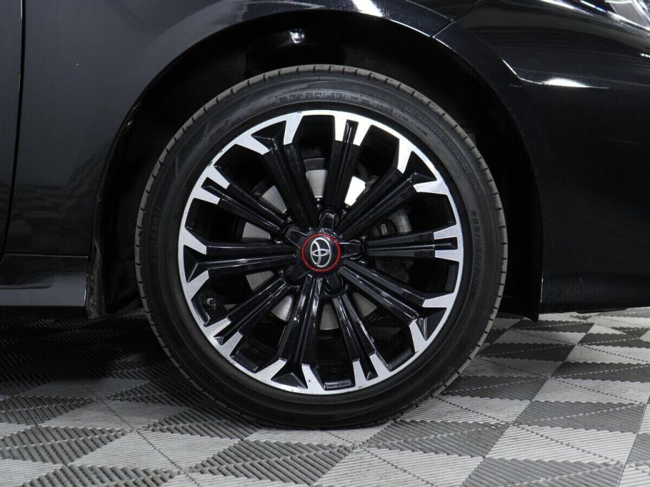 Toyota Corolla, 1.5 л, Вариатор, 2021 фото 1