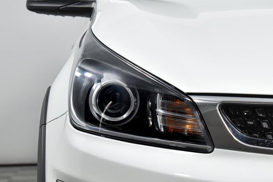 Kia Rio, 1.6 л, АТ, 2017 фото 2