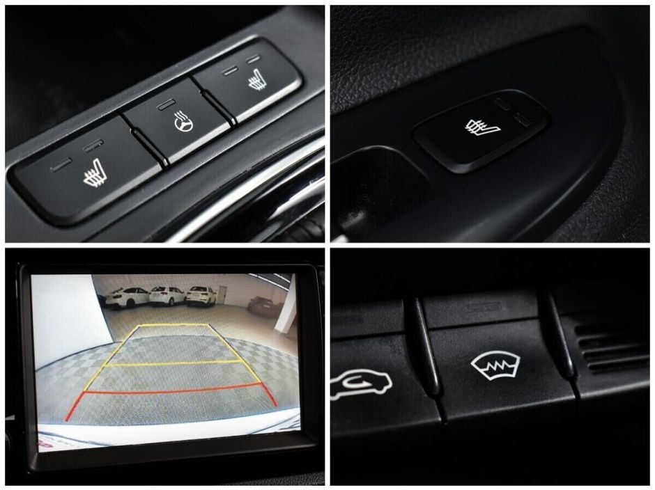 Kia Rio, 1.6 л, АТ, 2017 фото 1