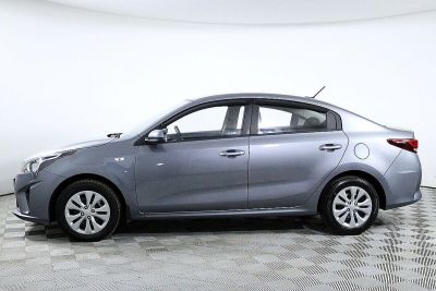 Kia Rio, 1.6 л, АКПП, 2021 фото 10