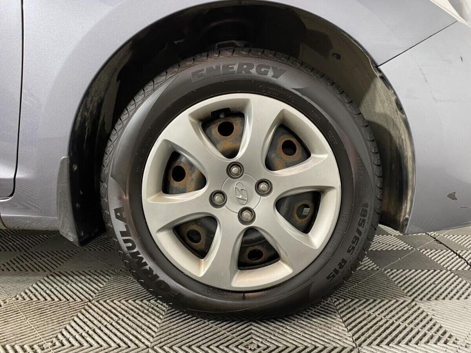 Hyundai Solaris, 1.6 л, АТ, 2017 фото 1