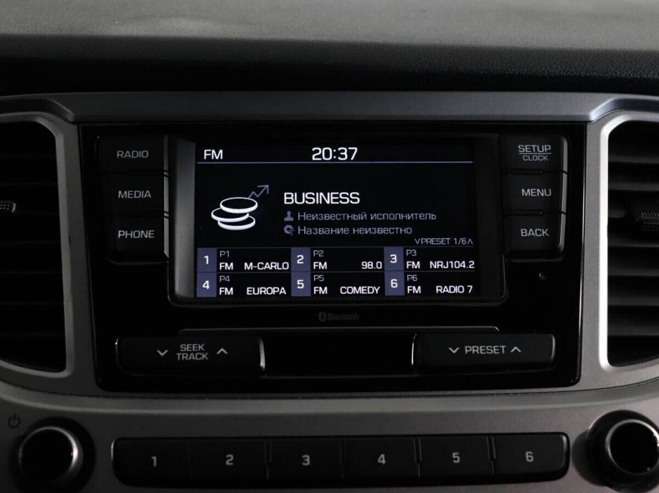 Hyundai Solaris, 1.6 л, АТ, 2021 фото 16