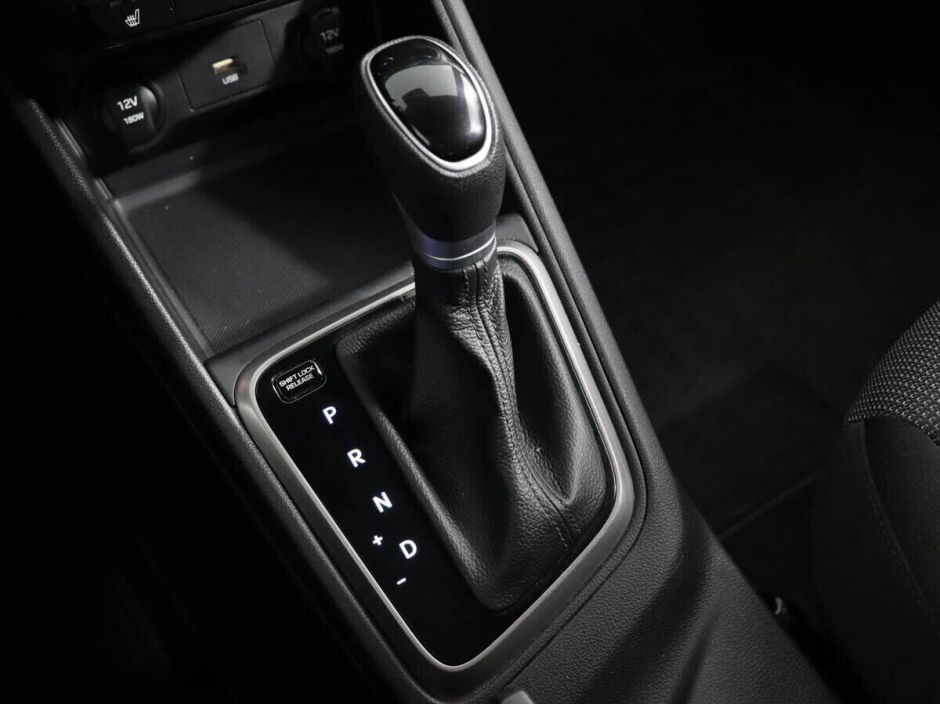 Hyundai Solaris, 1.6 л, АТ, 2021 фото 17