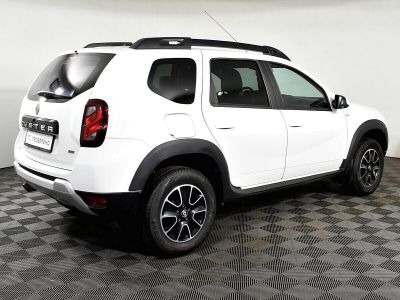 Renault Duster, 2.0 л, МКПП, 2021 фото 7