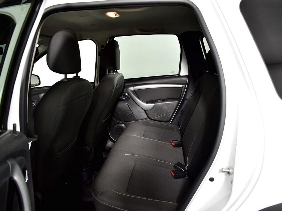 Renault Duster, 2.0 л, МТ, 2021 фото 14