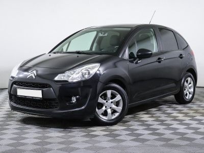 Citroen C3, 1.6 л, АКПП, 2010 фото 3