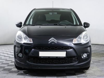 Citroen C3, 1.6 л, АКПП, 2010 фото 4