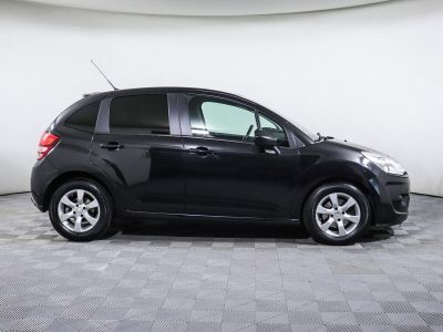 Citroen C3, 1.6 л, АКПП, 2010 фото 6