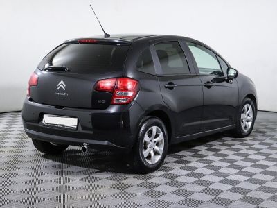 Citroen C3, 1.6 л, АКПП, 2010 фото 7