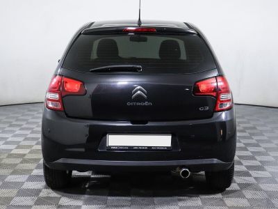 Citroen C3, 1.6 л, АКПП, 2010 фото 8