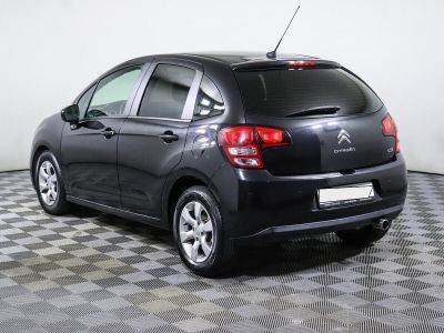 Citroen C3, 1.6 л, АКПП, 2010 фото 9