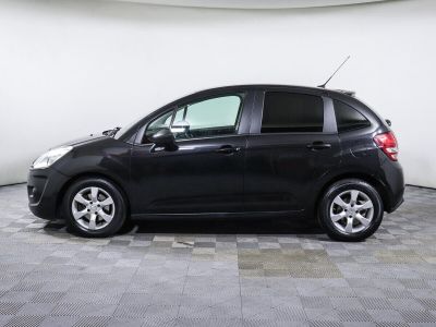 Citroen C3, 1.6 л, АКПП, 2010 фото 10