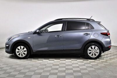 Kia Rio, 1.6 л, АКПП, 2018 фото 10