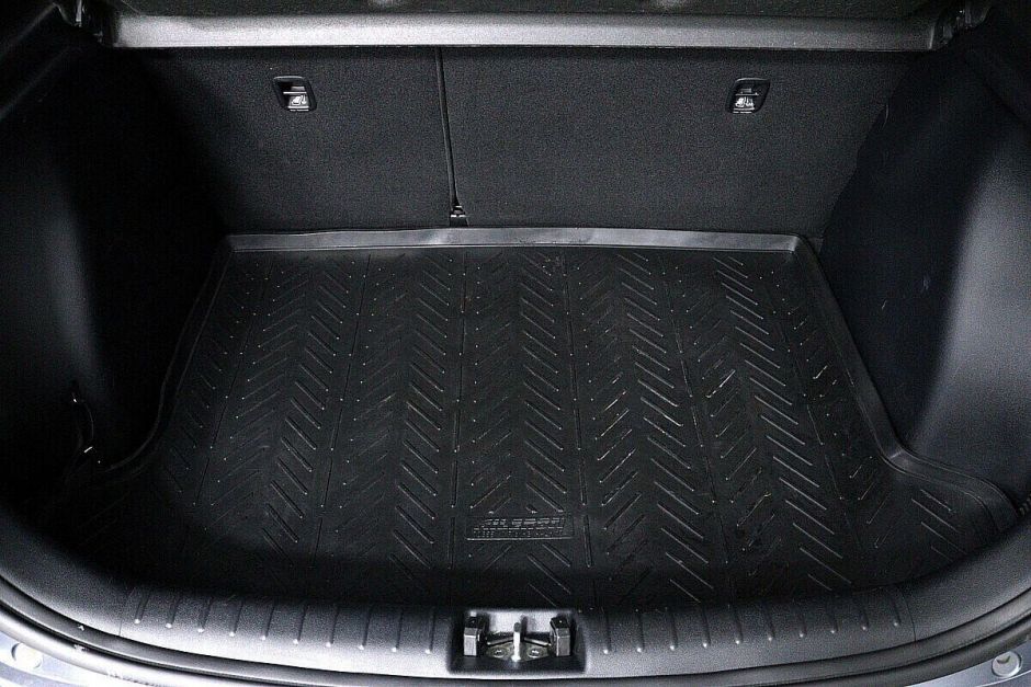 Kia Rio, 1.6 л, АТ, 2018 фото 11