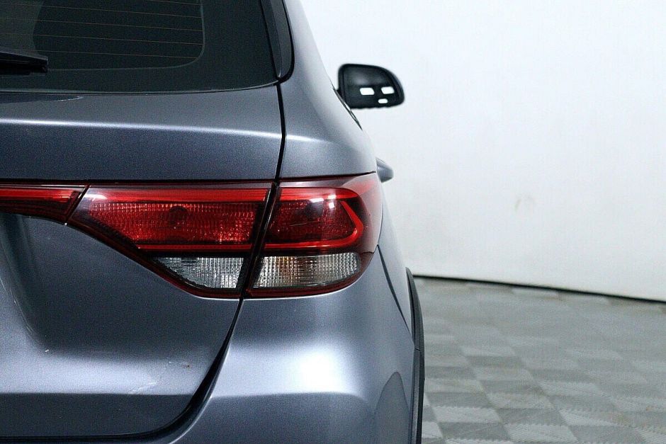 Kia Rio, 1.6 л, АТ, 2018 фото 2