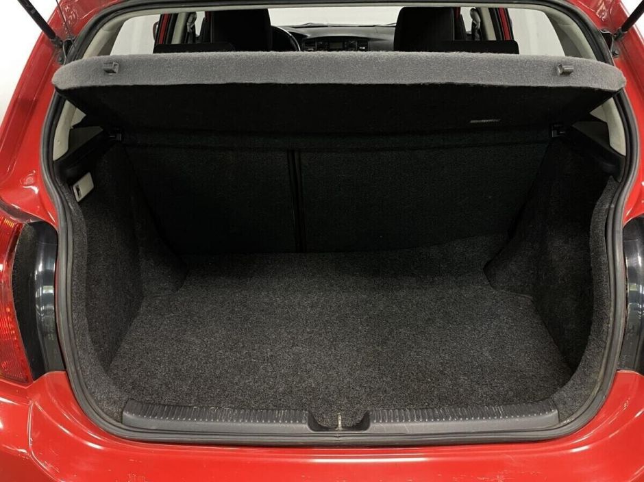 Toyota Corolla, 1.5 л, АТ, 2004 фото 16