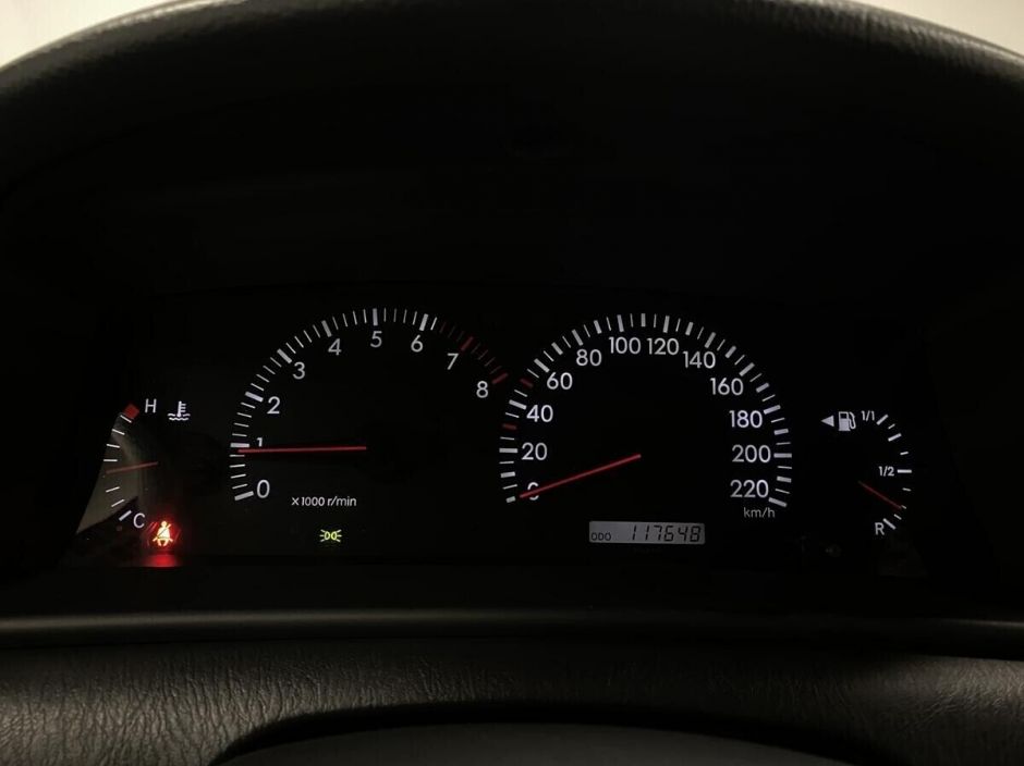 Toyota Corolla, 1.5 л, АТ, 2004 фото 2