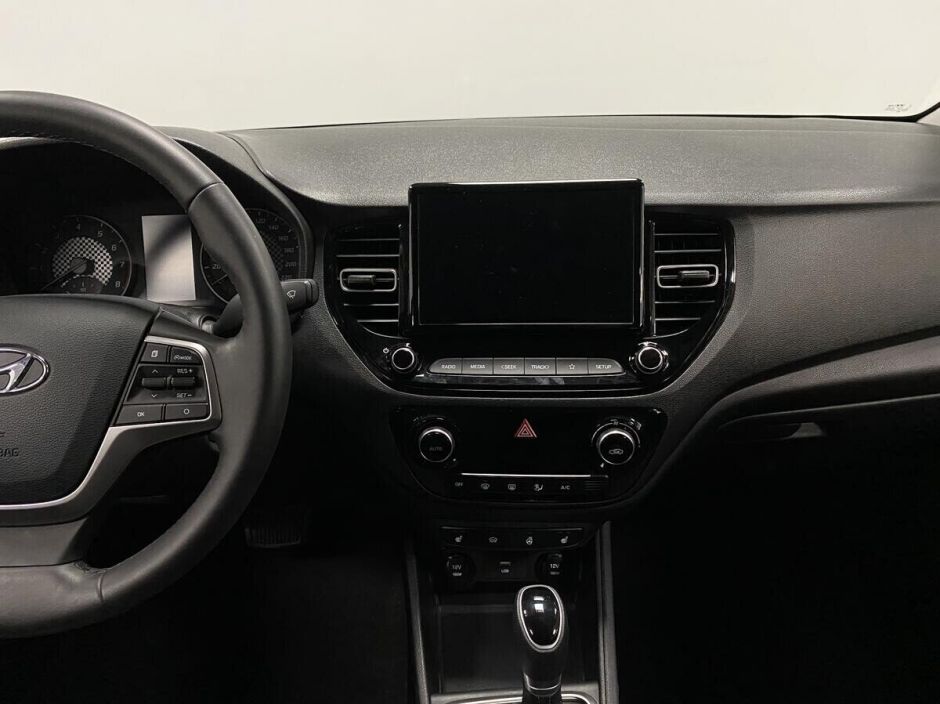 Hyundai Solaris, 1.6 л, АТ, 2021 фото 13