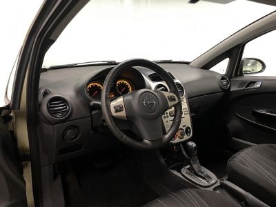 Opel Corsa, 1.4 л, АКПП, 2008 фото 11