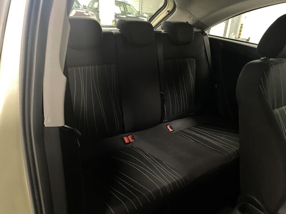 Opel Corsa, 1.4 л, АТ, 2008 фото 15