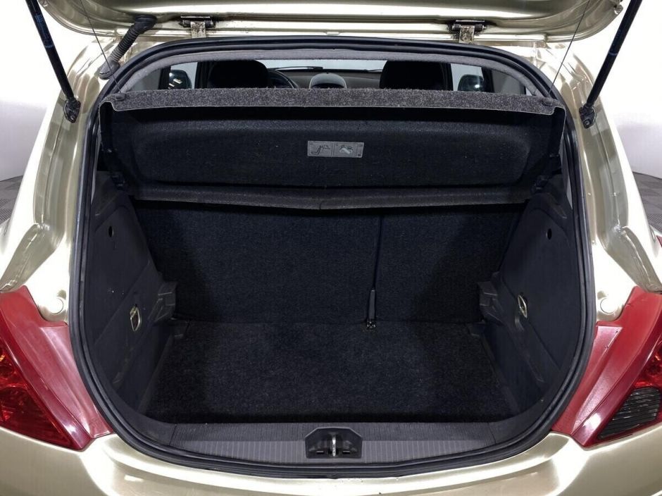 Opel Corsa, 1.4 л, АТ, 2008 фото 16