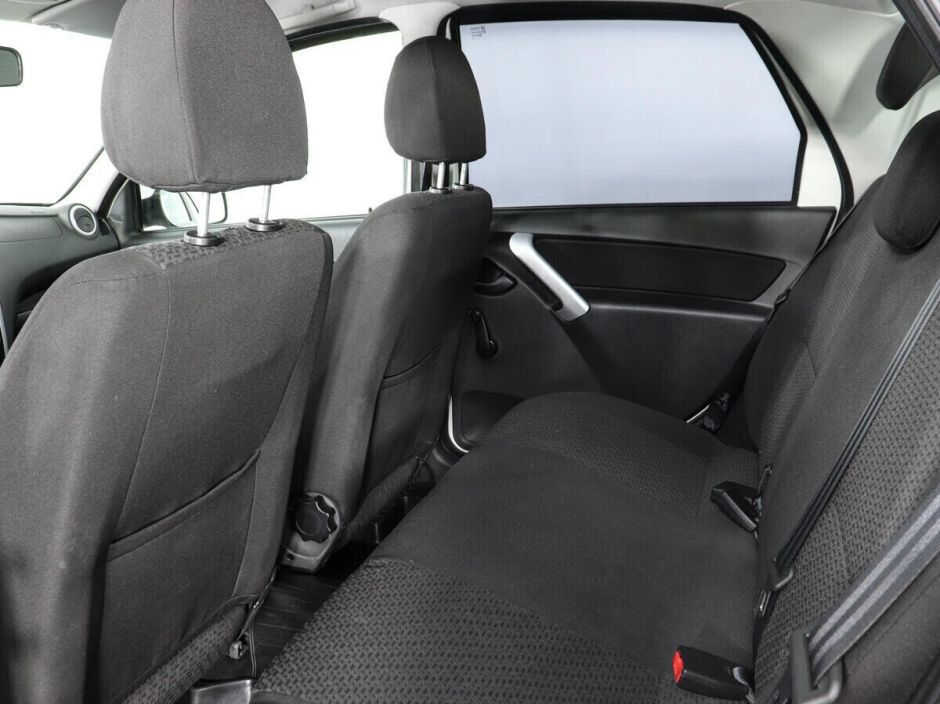 Datsun on-DO, 1.6 л, МТ, 2016 фото 1