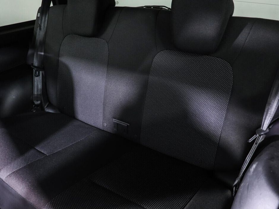 LADA (ВАЗ) 2121 (4x4), 1.7 л, МТ, 2021 фото 12