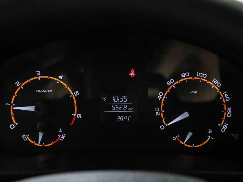 LADA (ВАЗ) 2121 (4x4), 1.7 л, МТ, 2021 фото 13