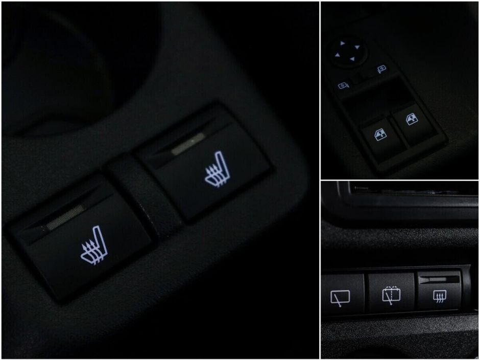 LADA (ВАЗ) 2121 (4x4), 1.7 л, МТ, 2021 фото 1