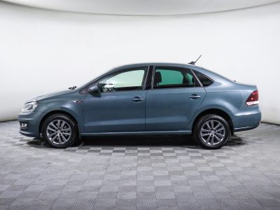 Volkswagen Polo, 1.4 л, РКПП, 2019 фото 10