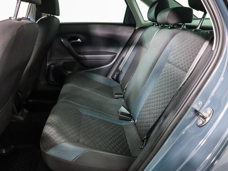 Volkswagen Polo, 1.4 л, Робот, 2019 фото 12