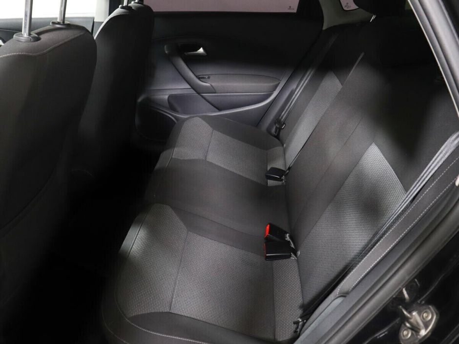 Volkswagen Polo, 1.4 л, Робот, 2018 фото 12