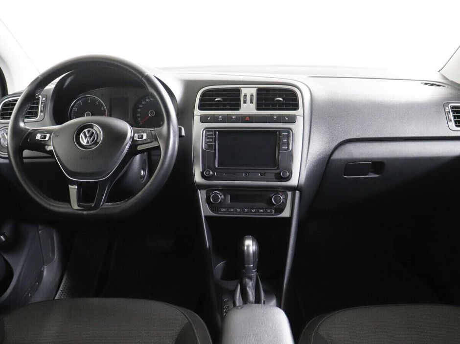 Volkswagen Polo, 1.4 л, Робот, 2018 фото 14
