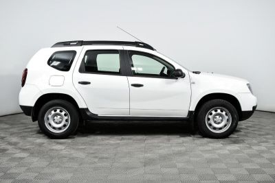 Renault Duster, 2.0 л, АКПП, 2020 фото 6